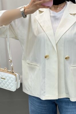 کت تک جگوار آستین سه رب نارون