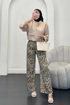 شومیز بابوس تک جیب