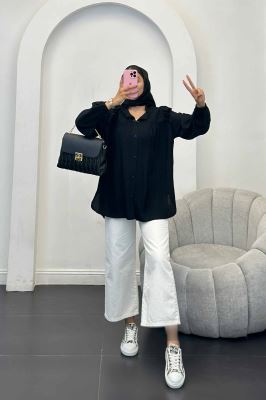 شومیز کرسپو عروسکی R