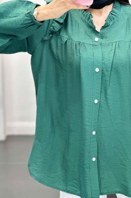 شومیز کرسپو عروسکی R