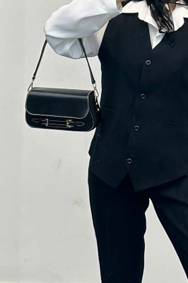 ست جلیقه شلوار بابوس ژینا