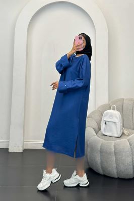 کفتان آستین پاکتی بابوس فادیا