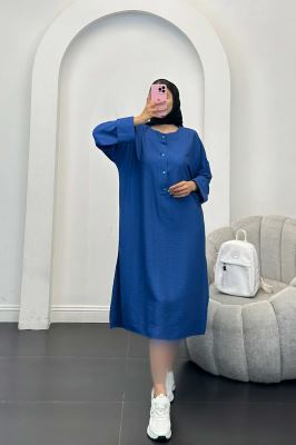 کفتان آستین پاکتی بابوس فادیا