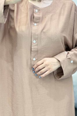 کفتان آستین پاکتی بابوس فادیا