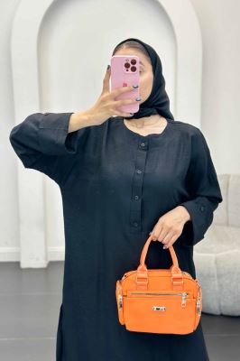 کفتان آستین پاکتی بابوس فادیا