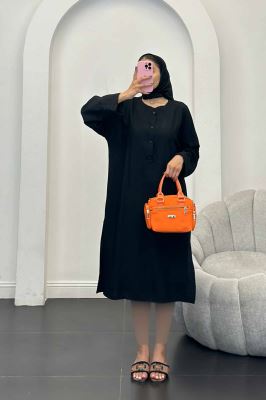 کفتان آستین پاکتی بابوس فادیا