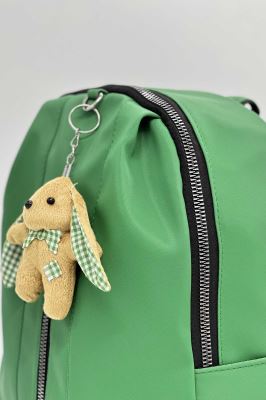 کوله وسط زیپ ساتن 1220