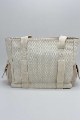 زنانه بغل جیب کنف 1546