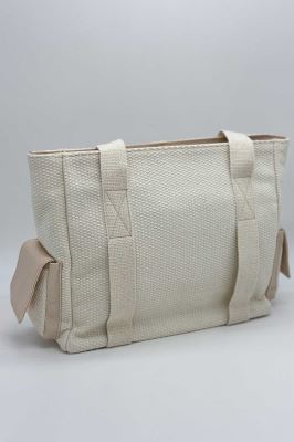 زنانه بغل جیب کنف 1546