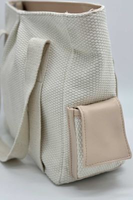 زنانه بغل جیب کنف 1546