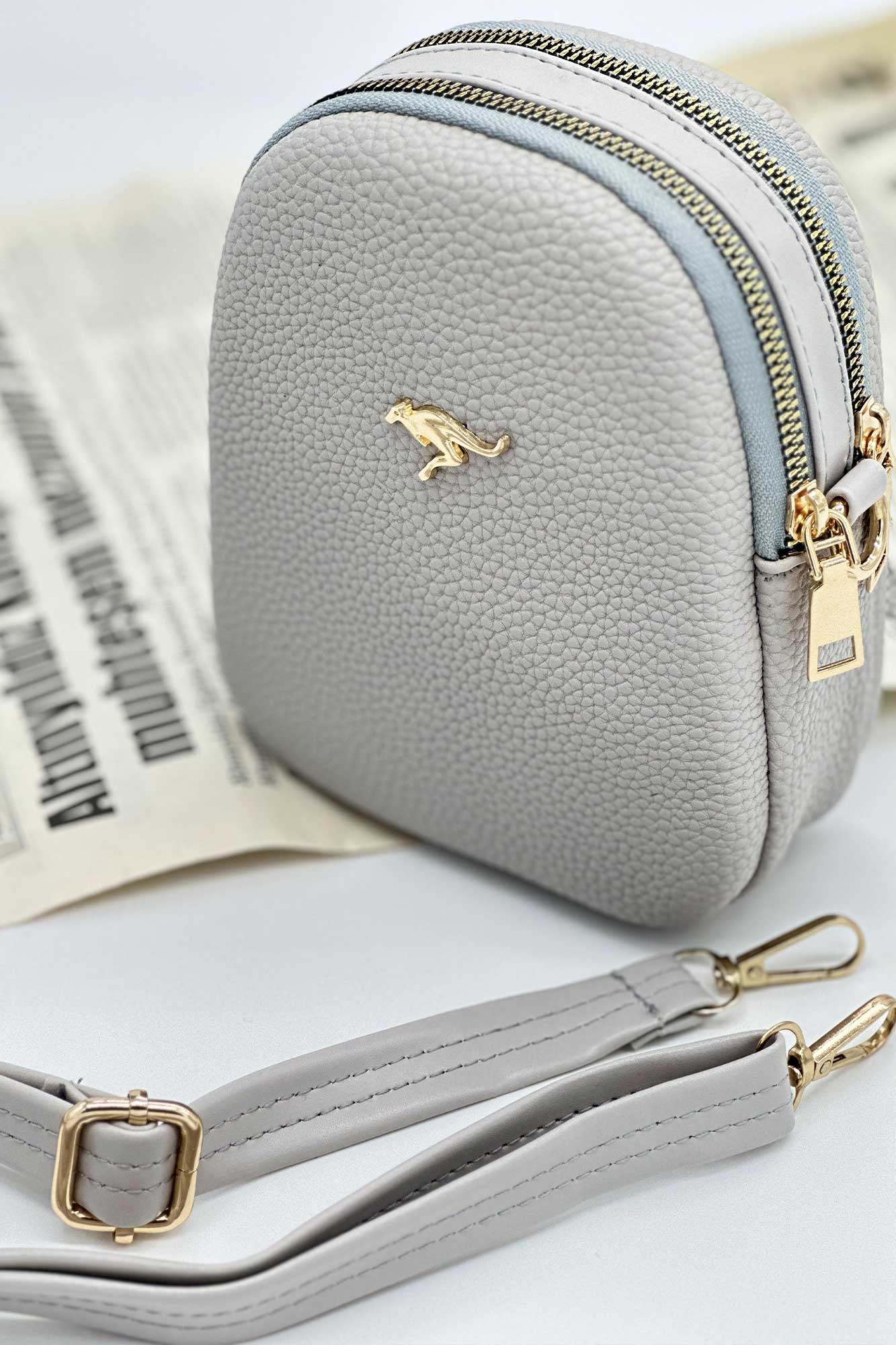 پاس ایستاده کانگرو 1547