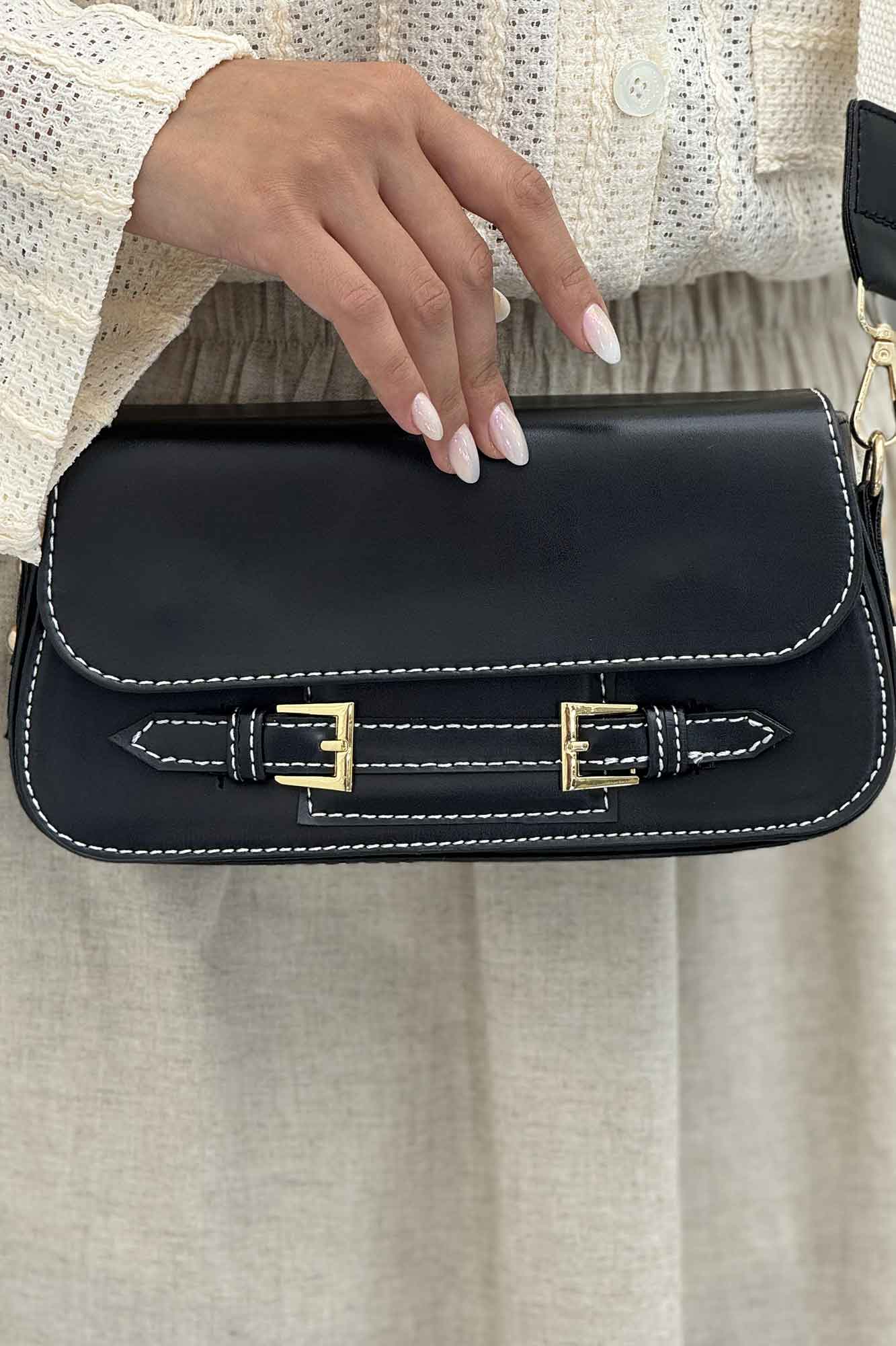 پاس سه خانه جلو سگک 1542