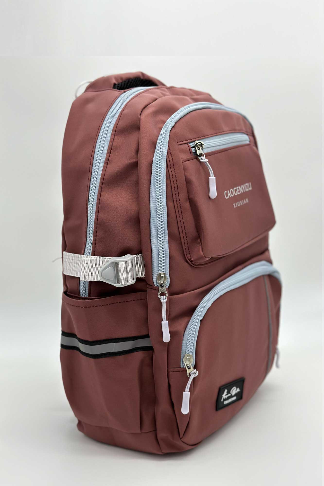 کوله دو خانه فشن 4005