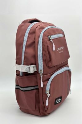 کوله دو خانه فشن 4005