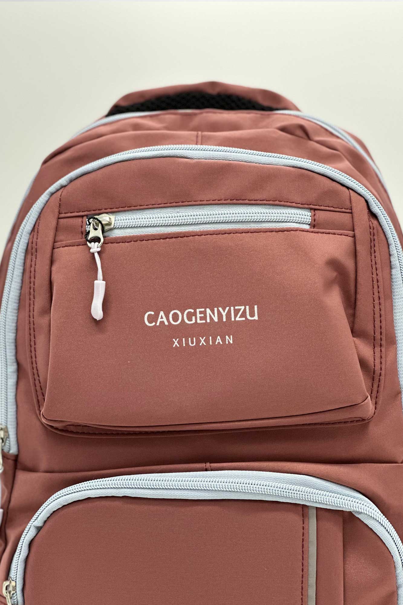 کوله دو خانه فشن 4005