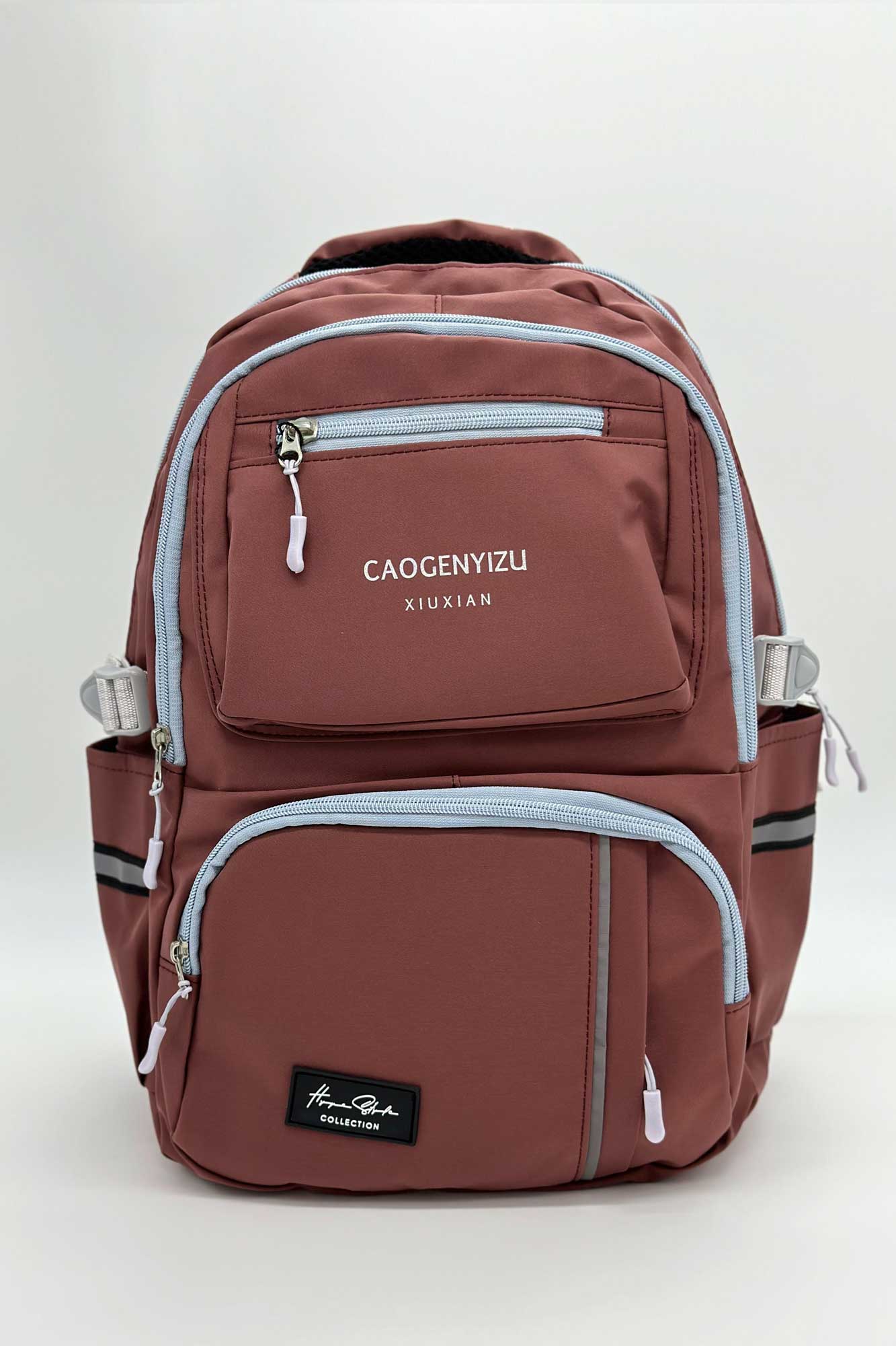 کوله دو خانه فشن 4005