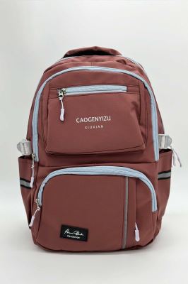 کوله دو خانه فشن 4005