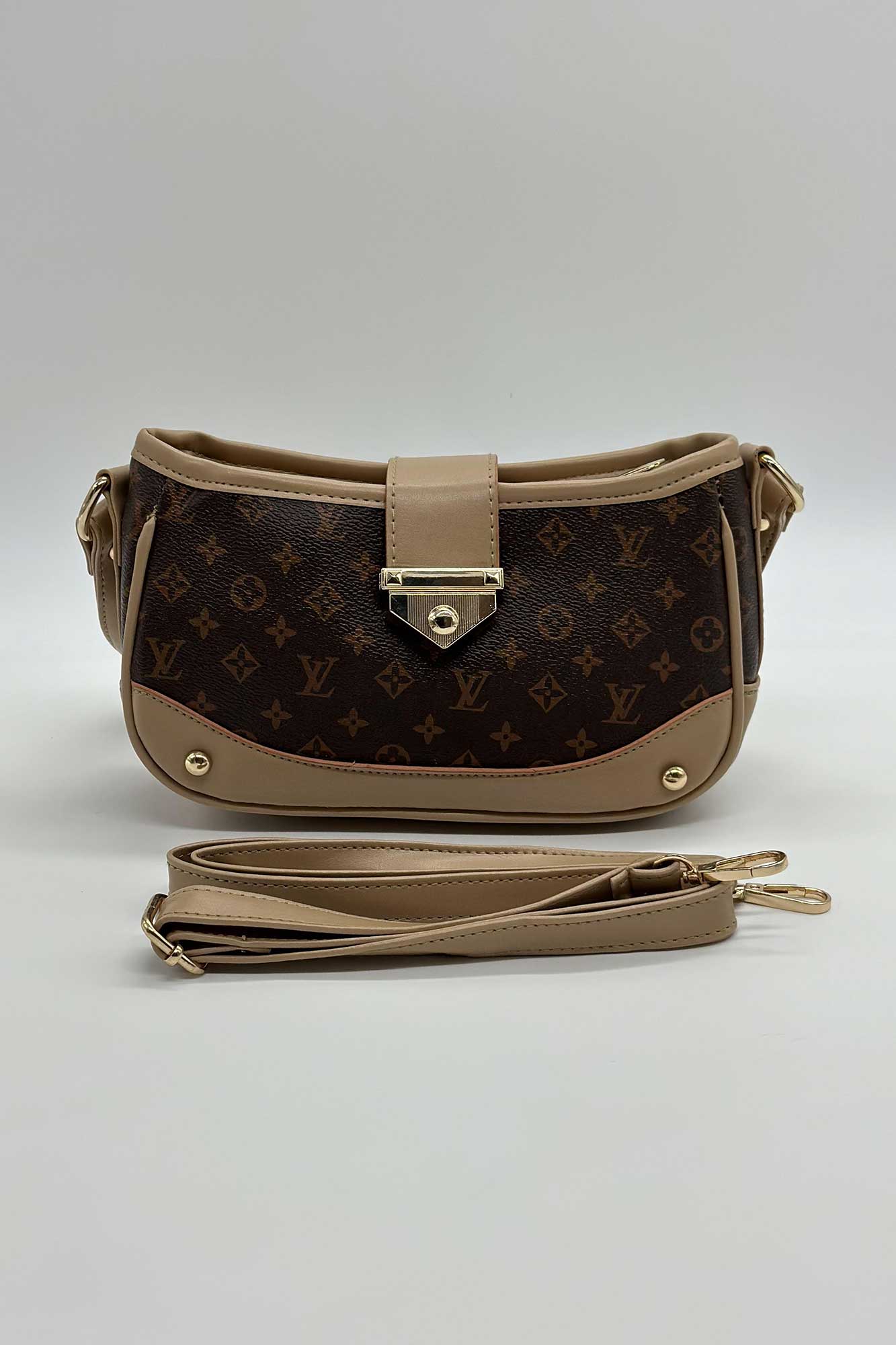 پاس قفل دار مارک 4023