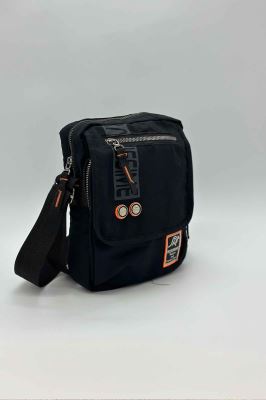 کیف کراس دوشی برزنت مردانه 201