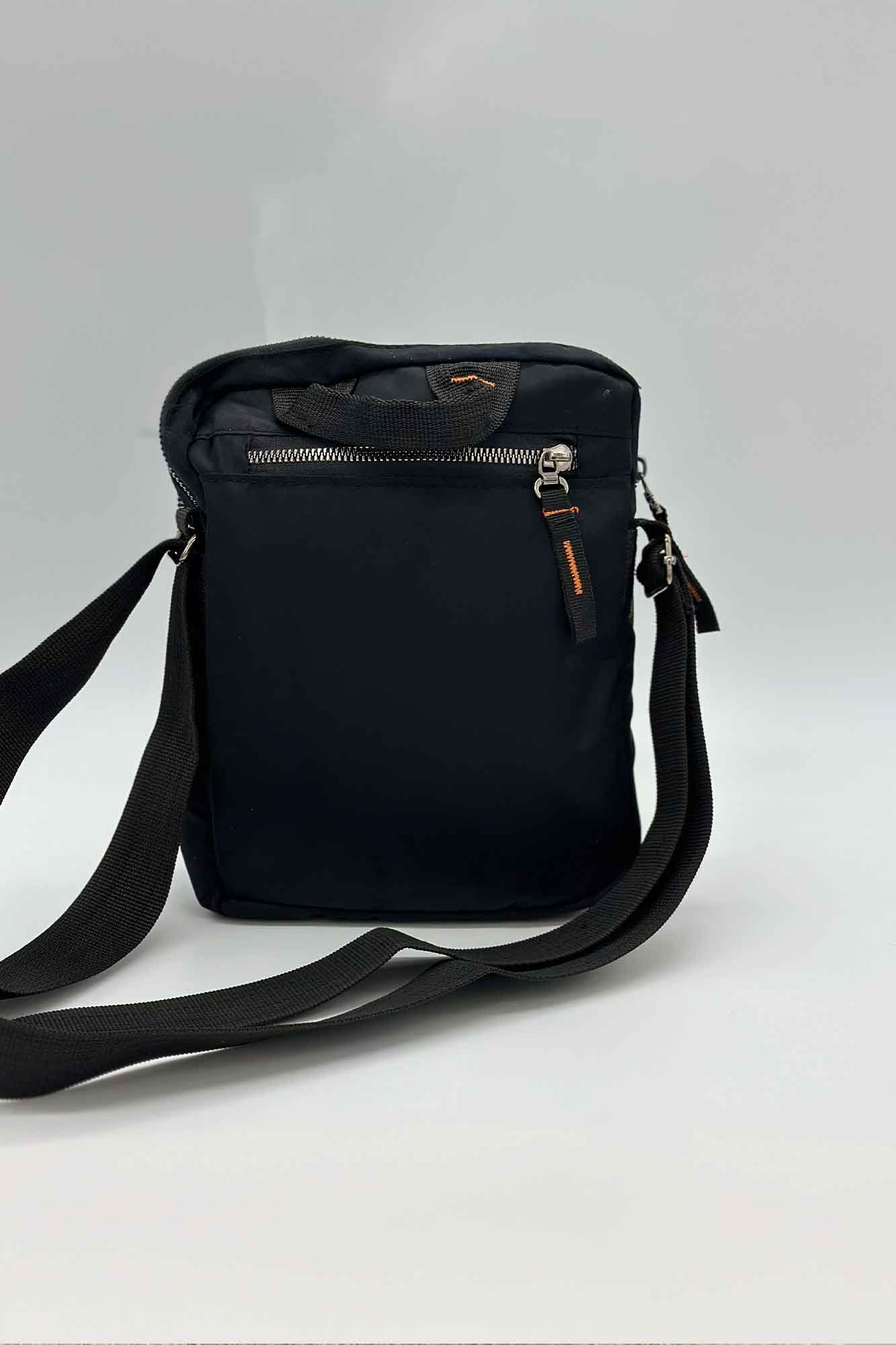 کیف کراس دوشی برزنت مردانه 201