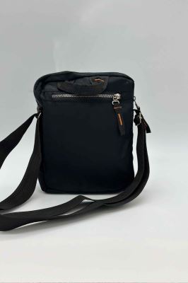 کیف کراس دوشی برزنت مردانه 201