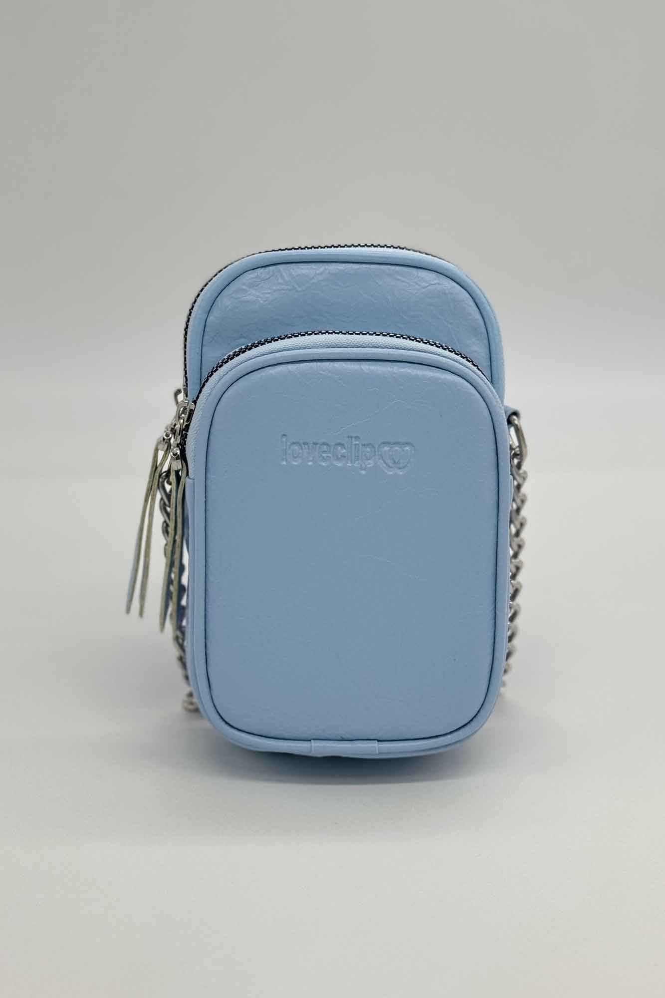 کیف دوزیپ جاموبایلی2662