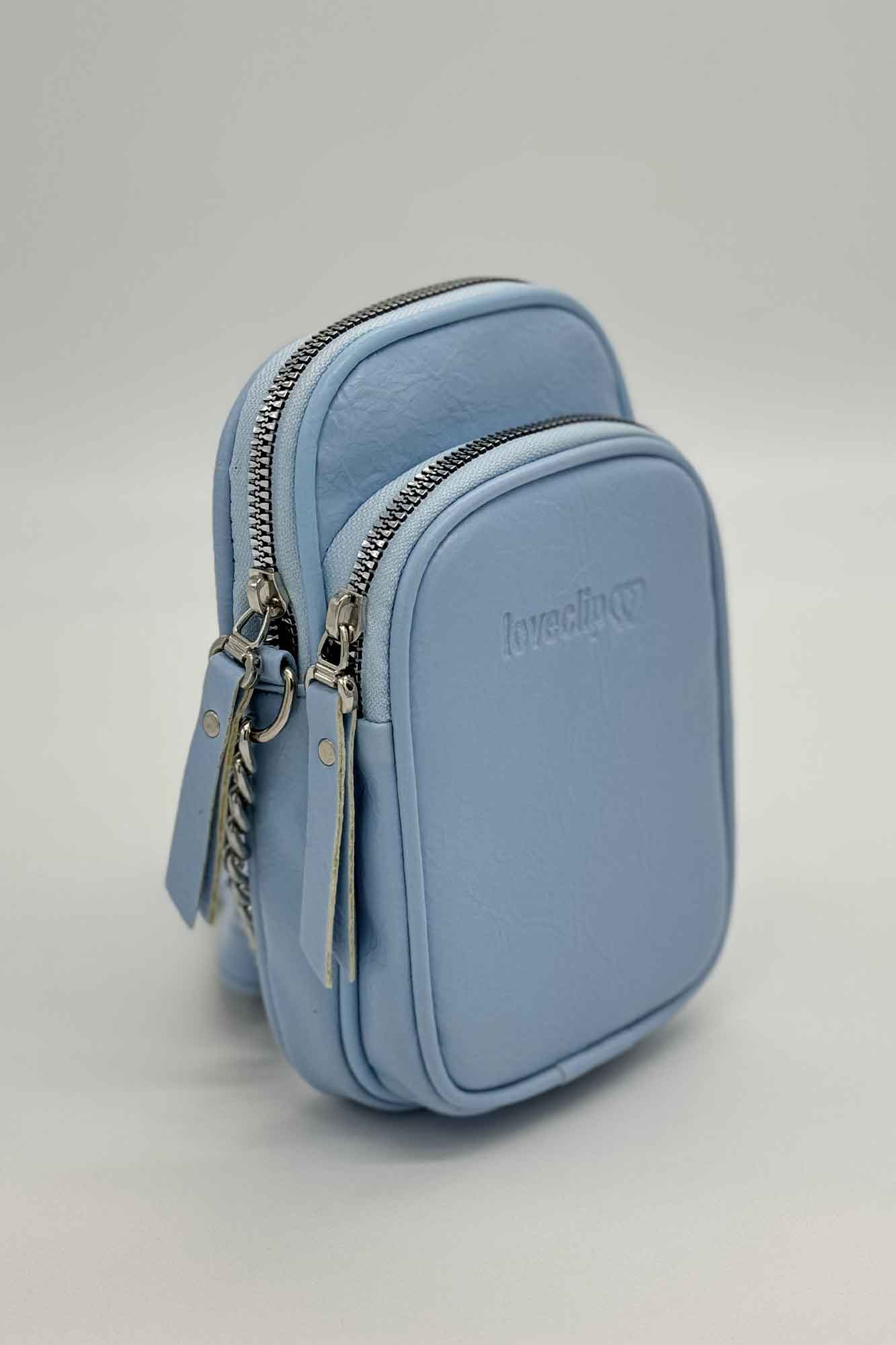 کیف دوزیپ جاموبایلی2662