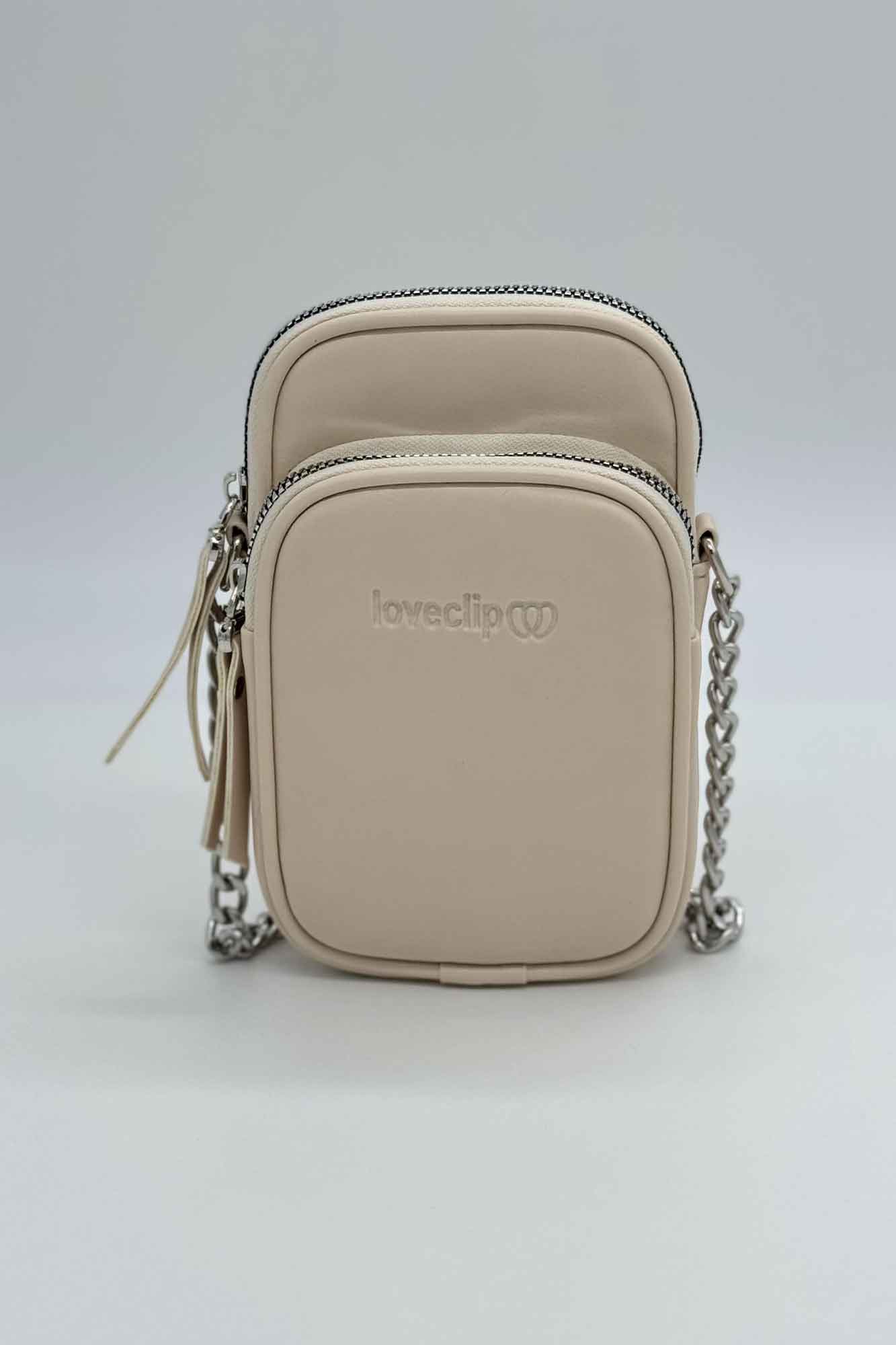 کیف دوزیپ جاموبایلی2662