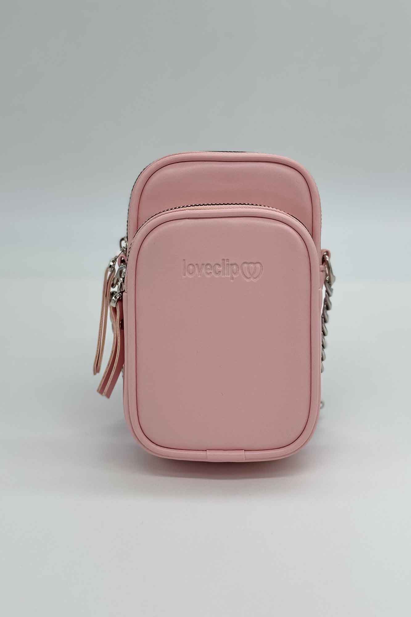 کیف دوزیپ جاموبایلی2662