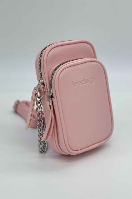 کیف دوزیپ جاموبایلی2662