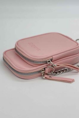 کیف دوزیپ جاموبایلی2662