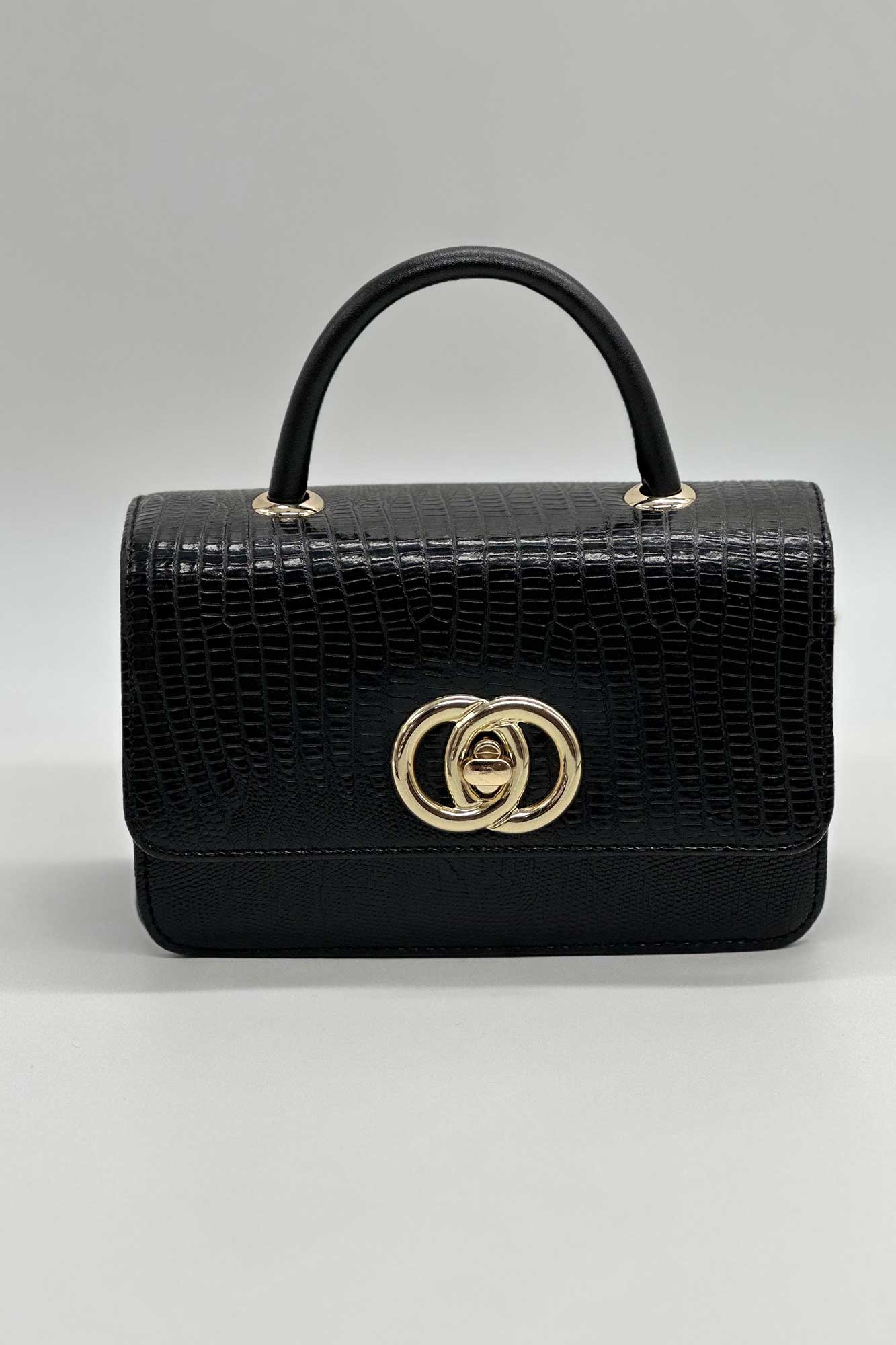 پاس طرح دار قفل دار 2866