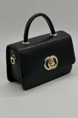 پاس طرح دار قفل دار 2866