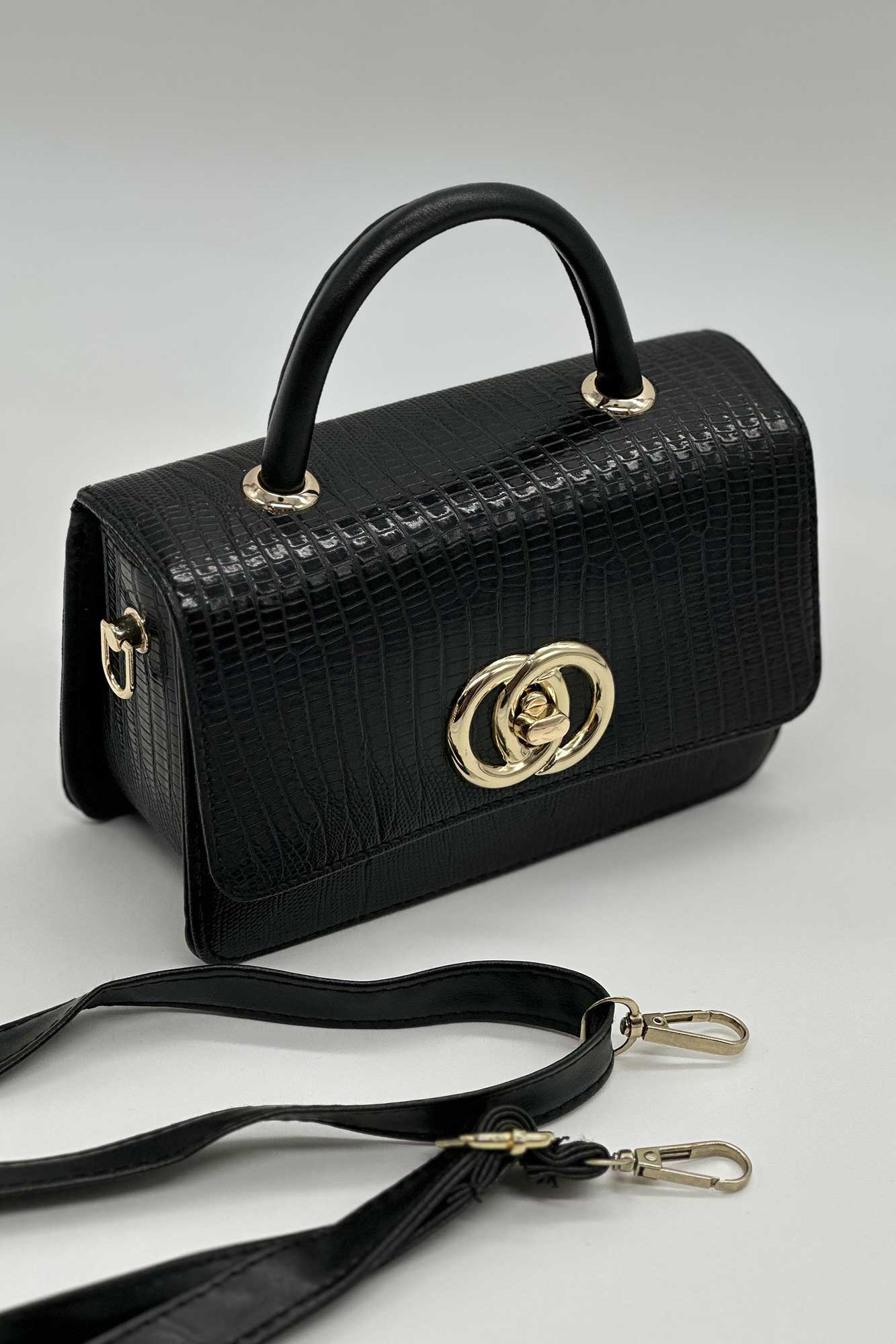 پاس طرح دار قفل دار 2866