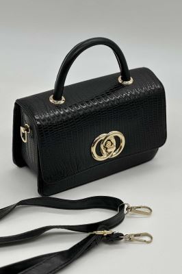 پاس طرح دار قفل دار 2866