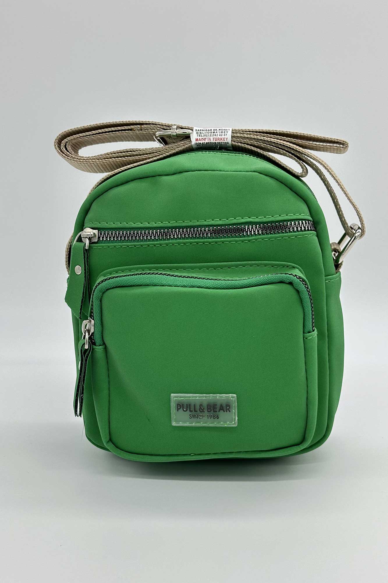 کیف پاس جلو جیب زارا 2949160