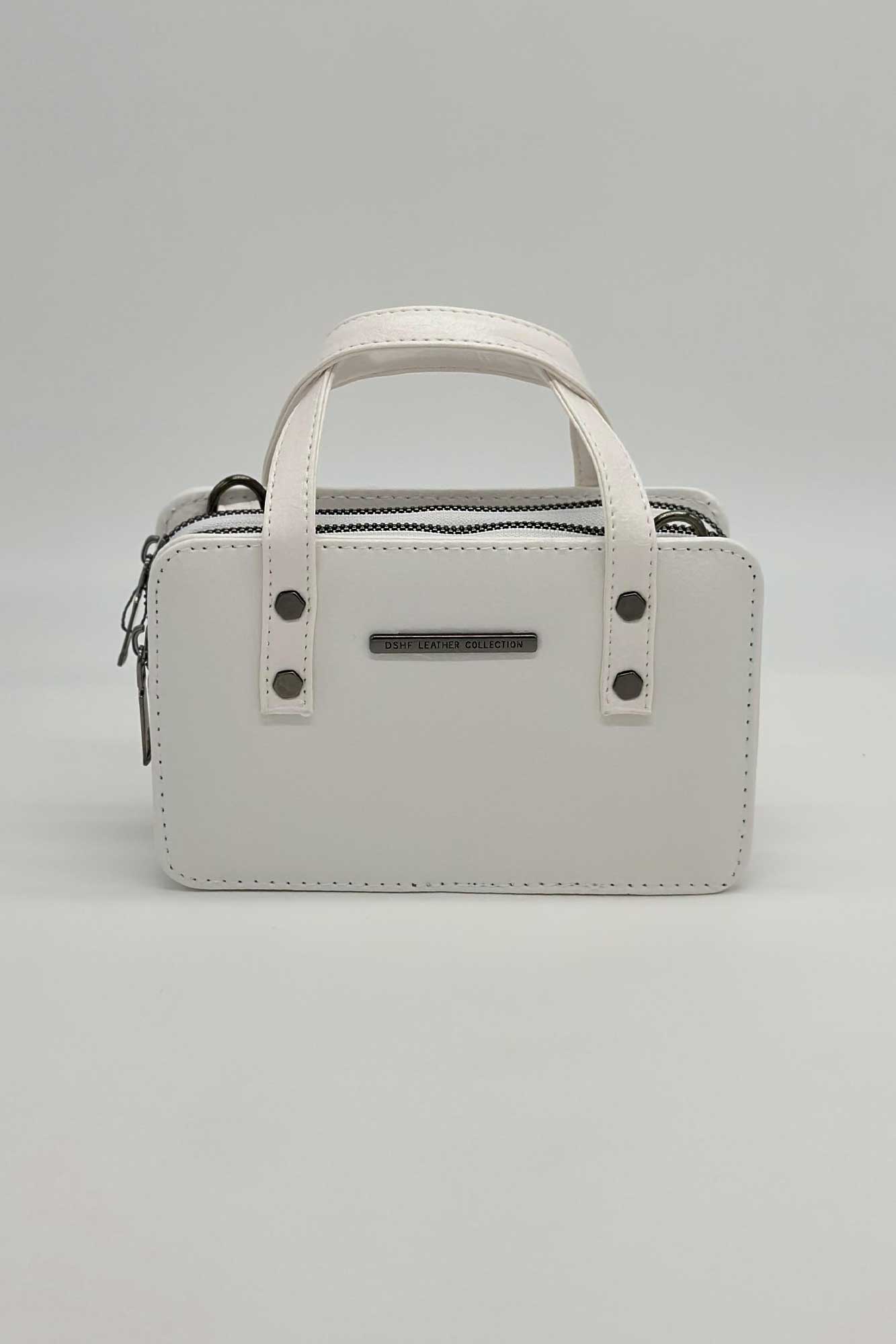 دخترانه دو زیپ مقوایی 4020