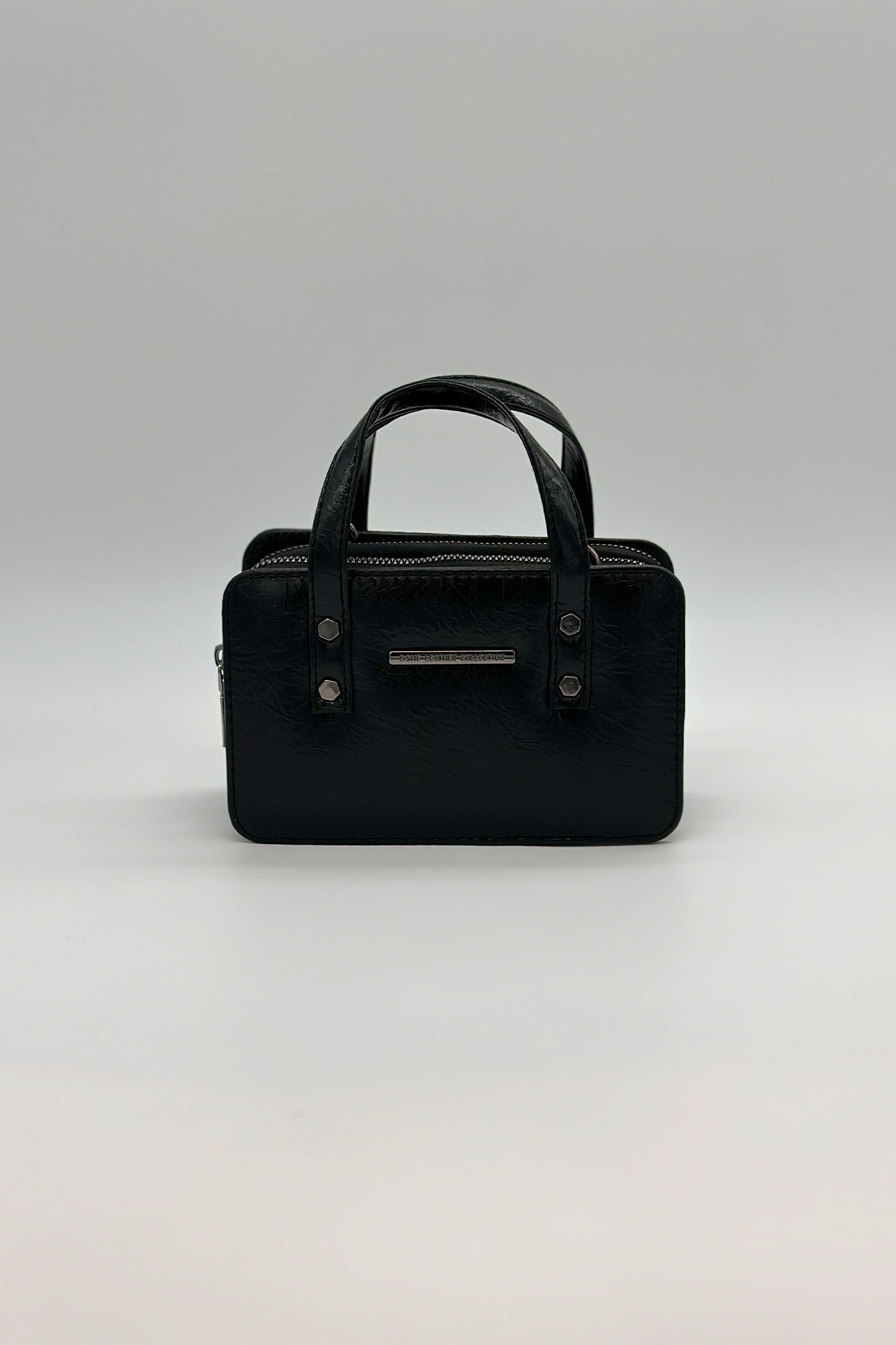 دخترانه دو زیپ مقوایی 4020