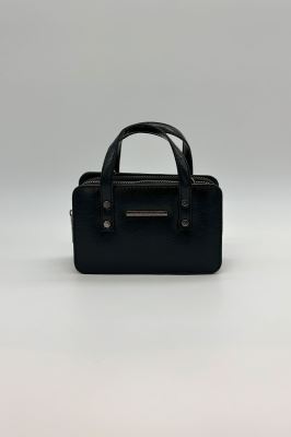 دخترانه دو زیپ مقوایی 4020