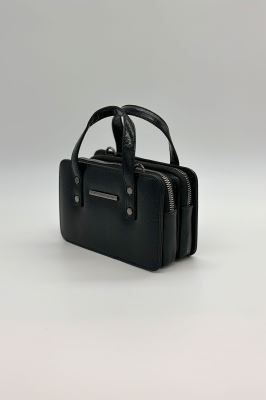 دخترانه دو زیپ مقوایی 4020