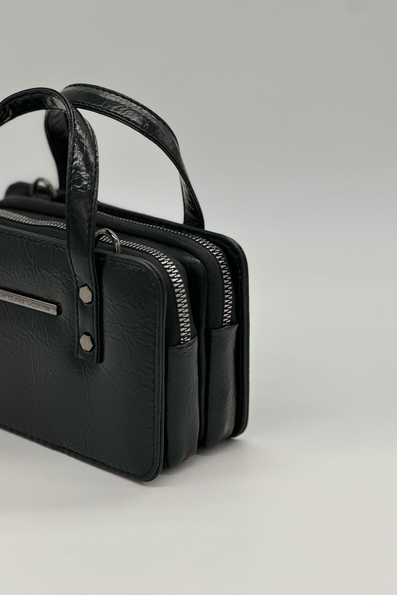 دخترانه دو زیپ مقوایی 4020