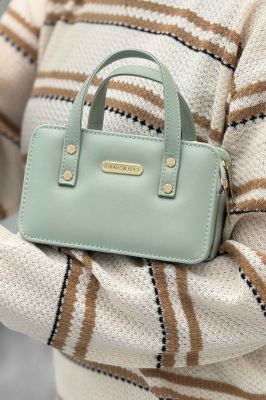 دخترانه دو زیپ مقوایی 4020