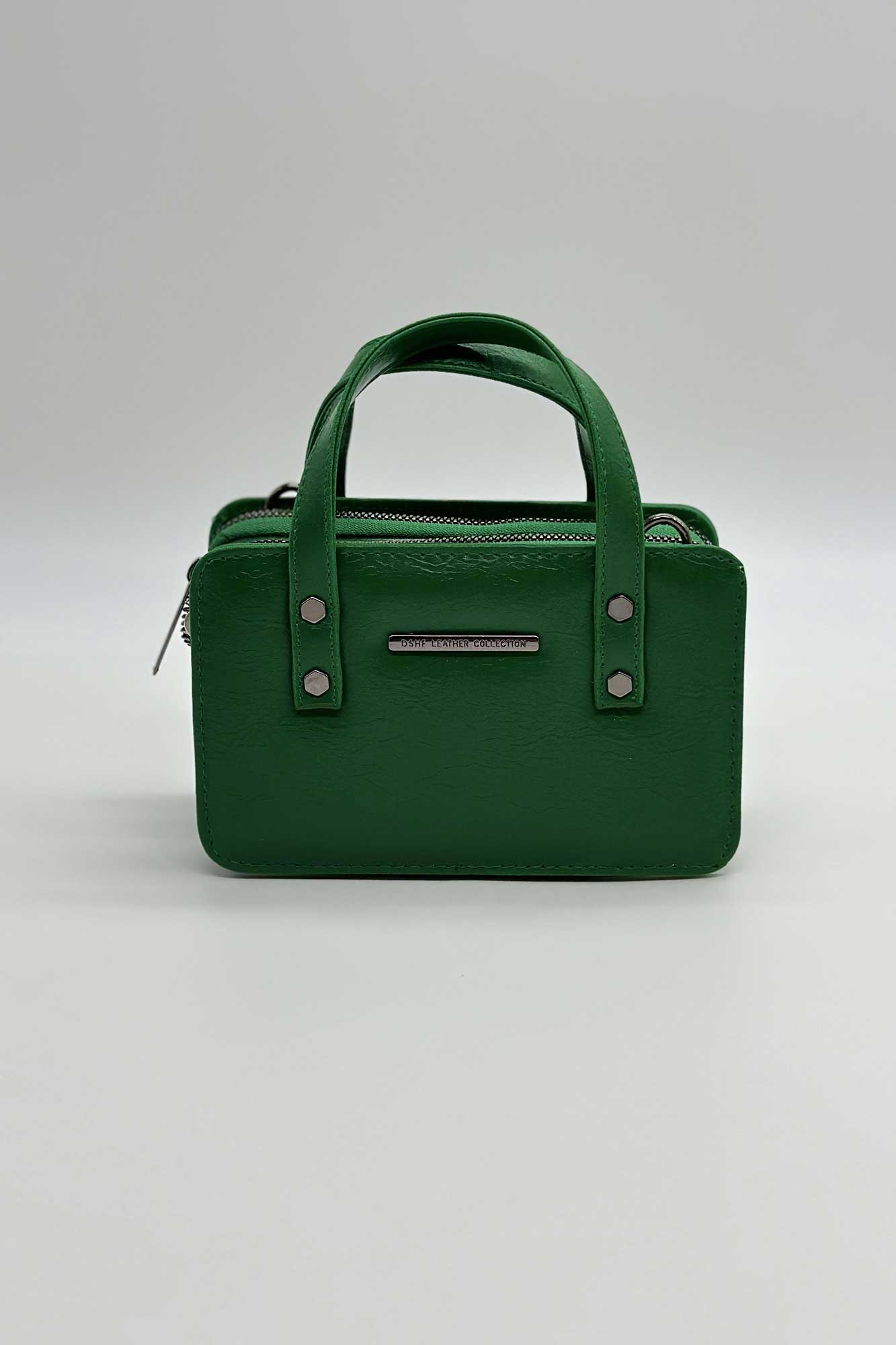 دخترانه دو زیپ مقوایی 4020