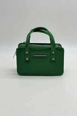 دخترانه دو زیپ مقوایی 4020