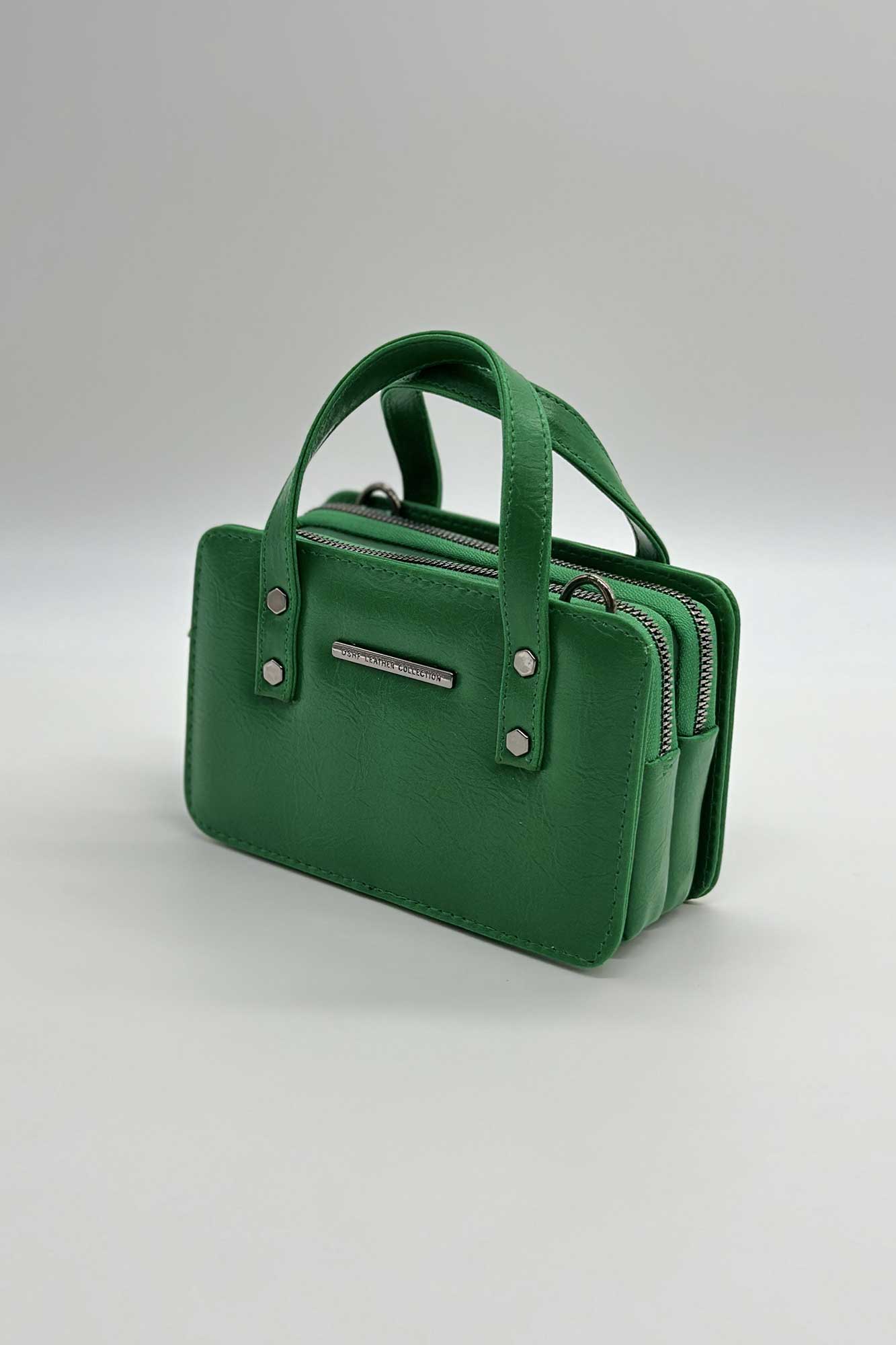 دخترانه دو زیپ مقوایی 4020