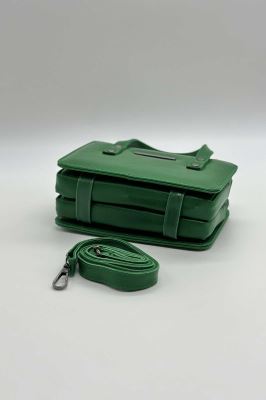 دخترانه دو زیپ مقوایی 4020