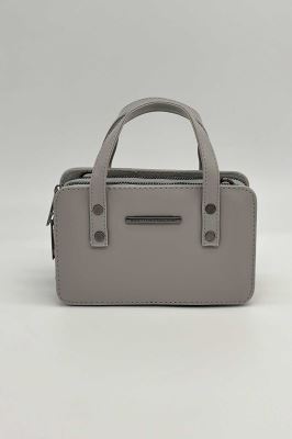 دخترانه دو زیپ مقوایی 4020