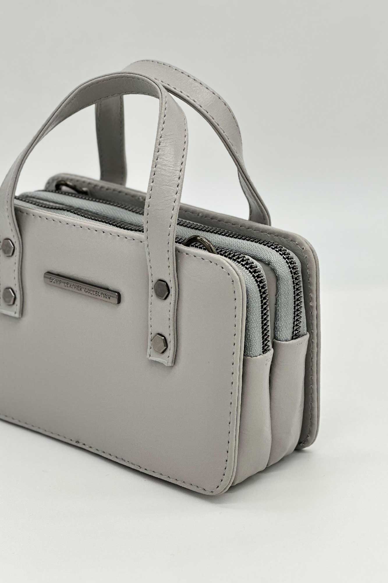 دخترانه دو زیپ مقوایی 4020