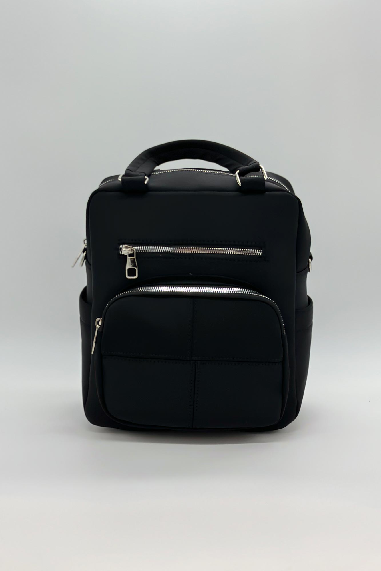 کوله 3 کاره جلو جیب 1550