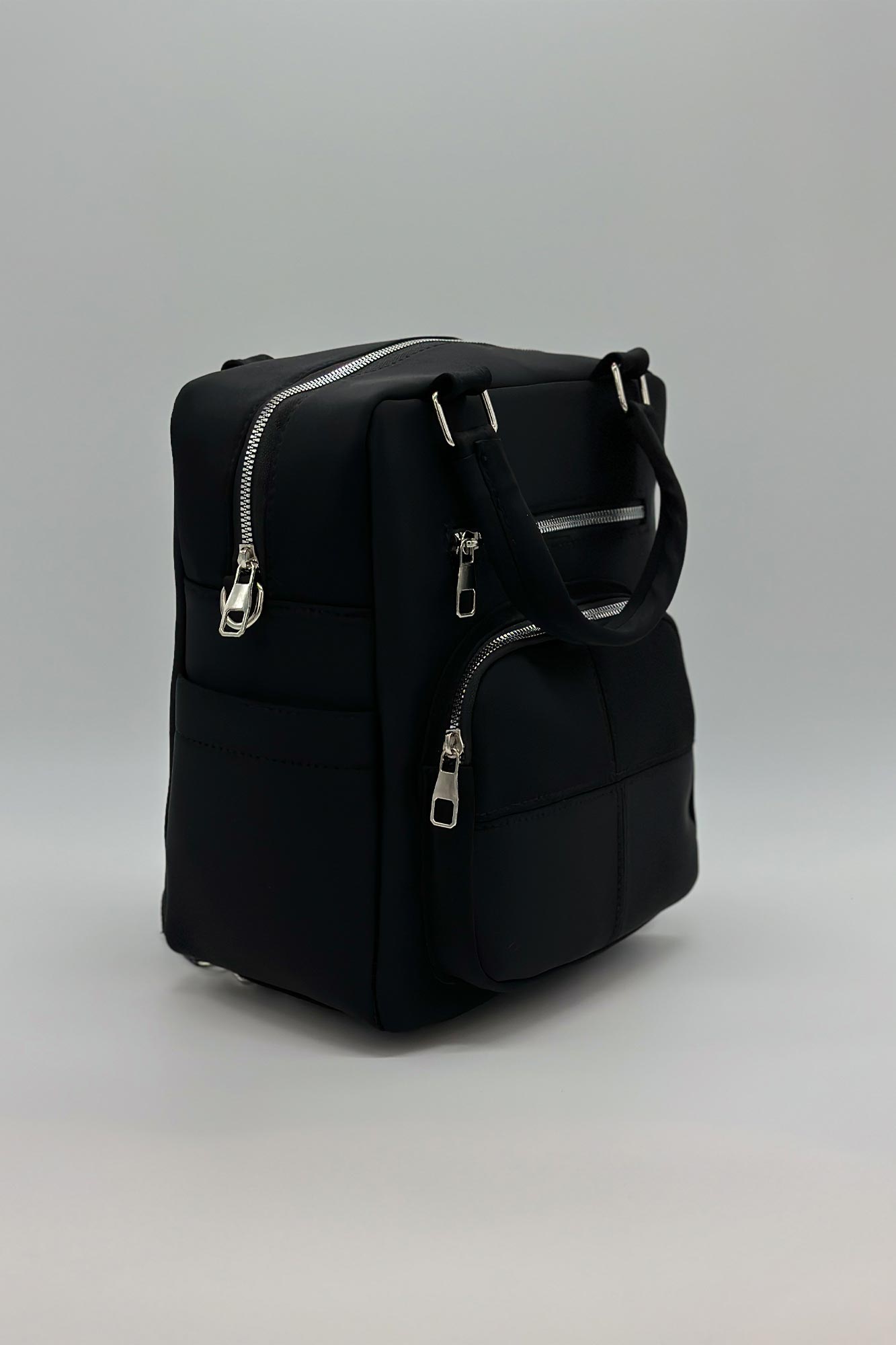 کوله 3 کاره جلو جیب 1550